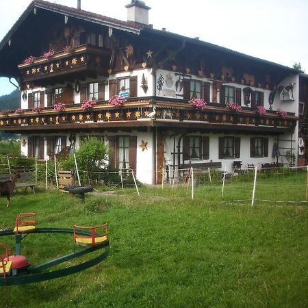 Weinfeldhof Daire Berchtesgaden Dış mekan fotoğraf