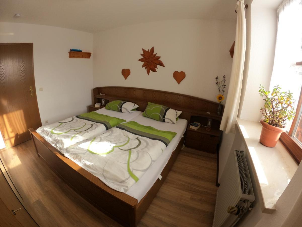 Weinfeldhof Daire Berchtesgaden Dış mekan fotoğraf