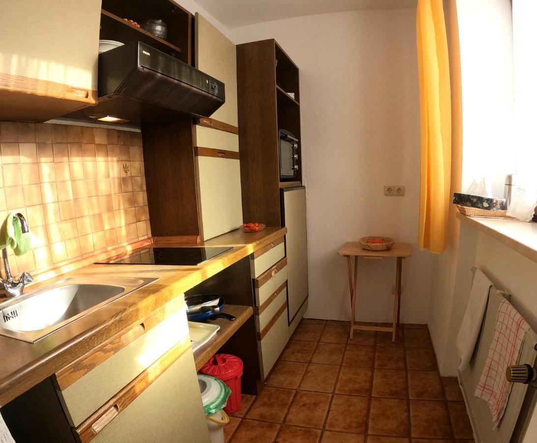 Weinfeldhof Daire Berchtesgaden Dış mekan fotoğraf
