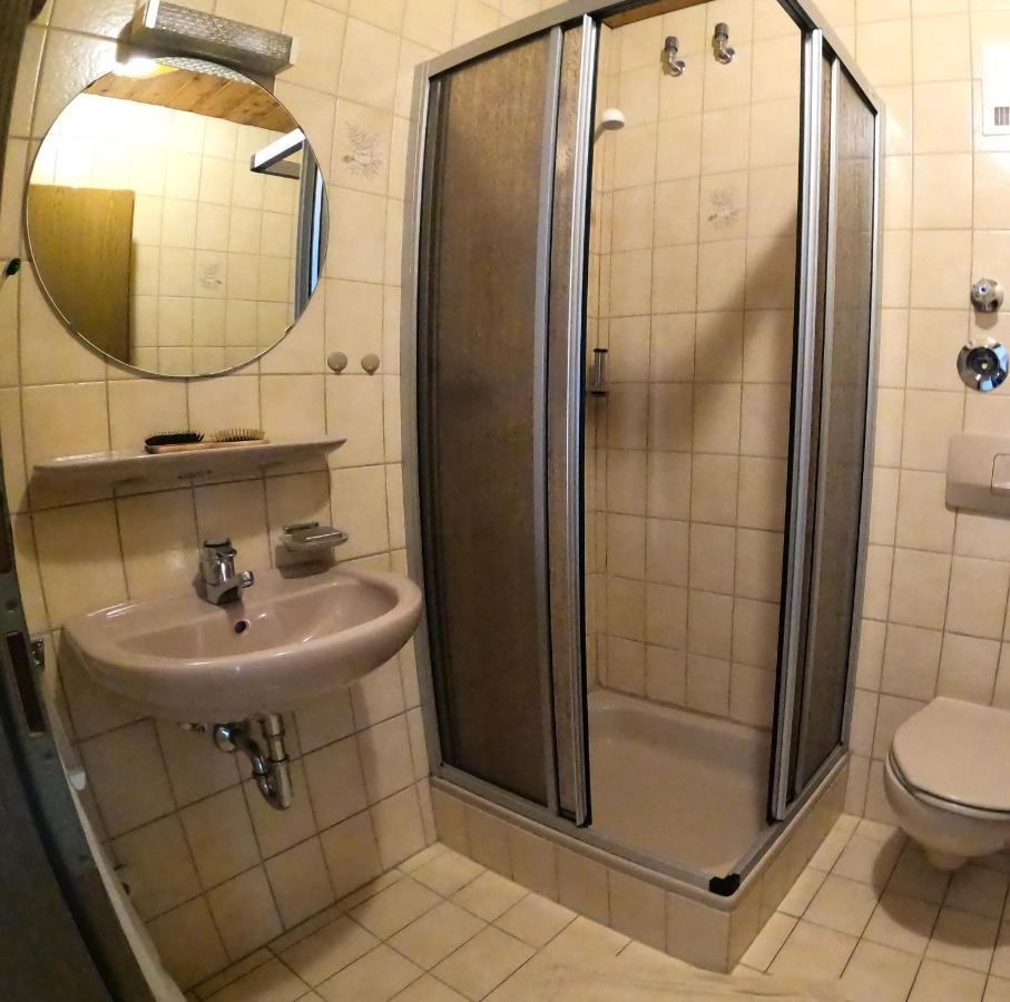Weinfeldhof Daire Berchtesgaden Dış mekan fotoğraf