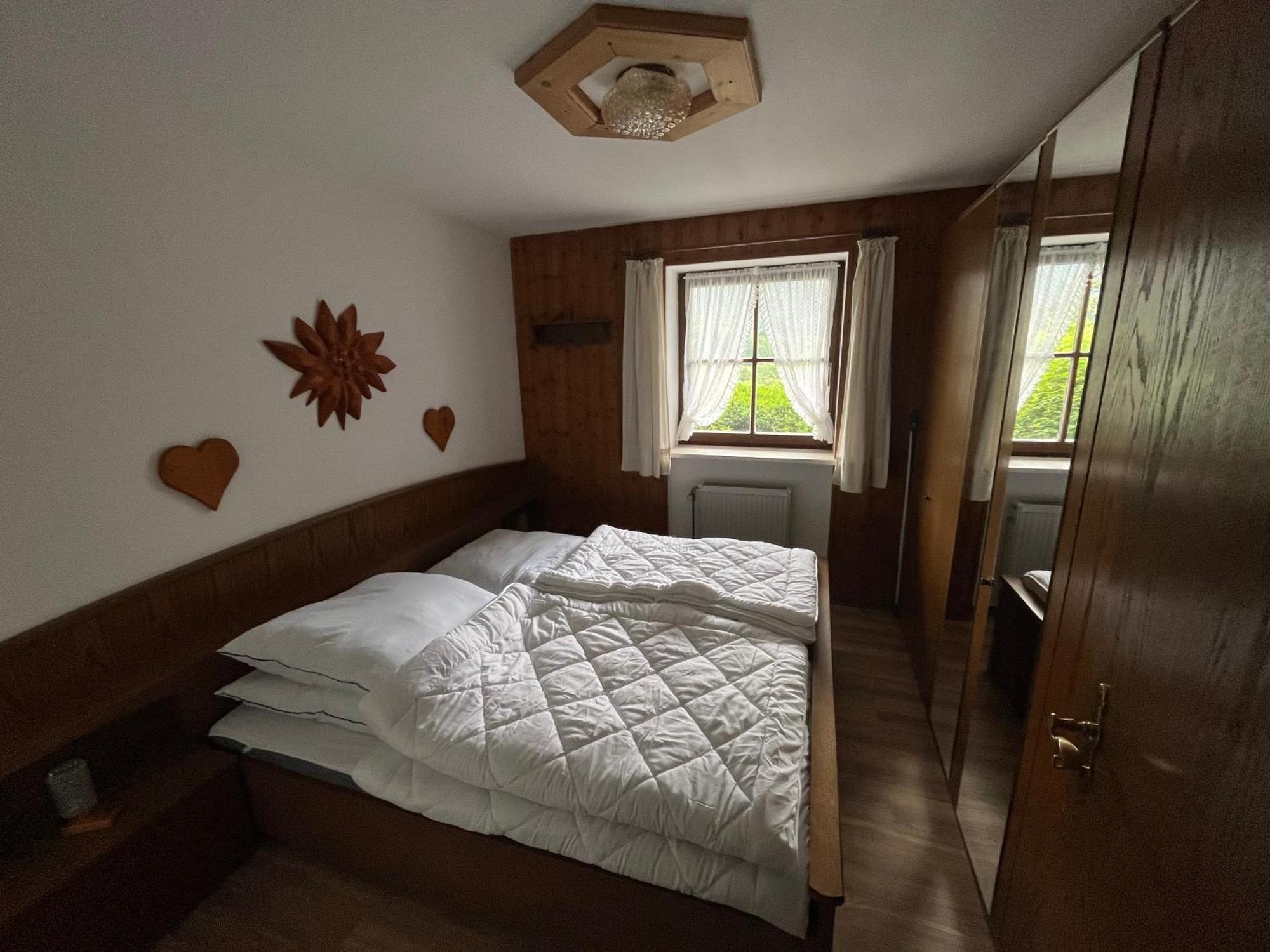 Weinfeldhof Daire Berchtesgaden Dış mekan fotoğraf