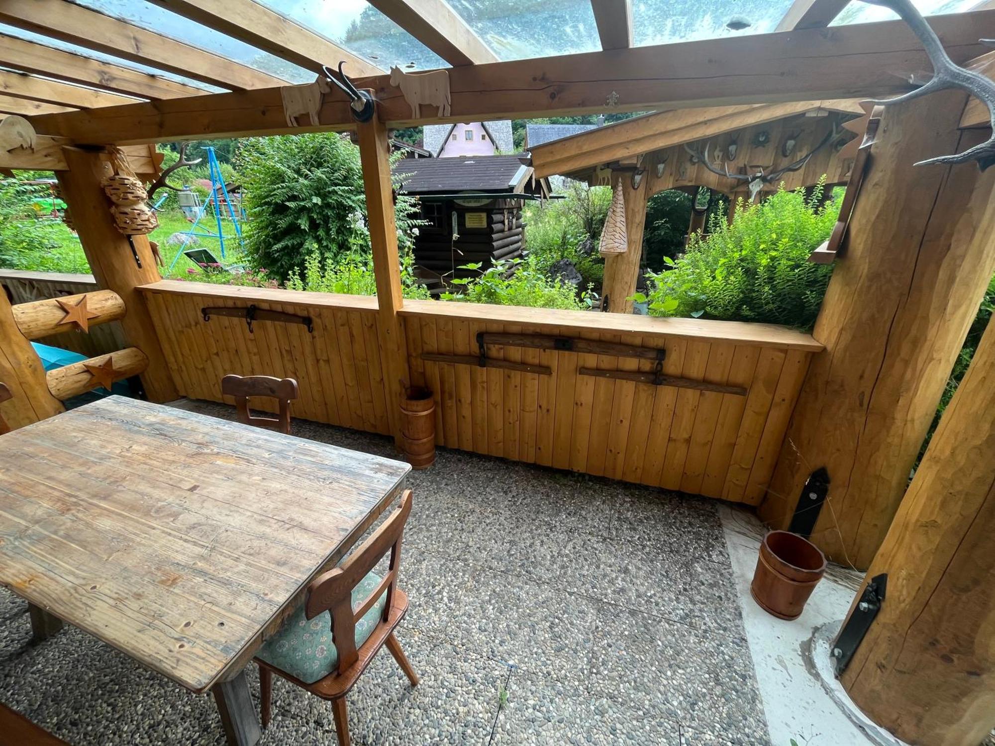 Weinfeldhof Daire Berchtesgaden Dış mekan fotoğraf